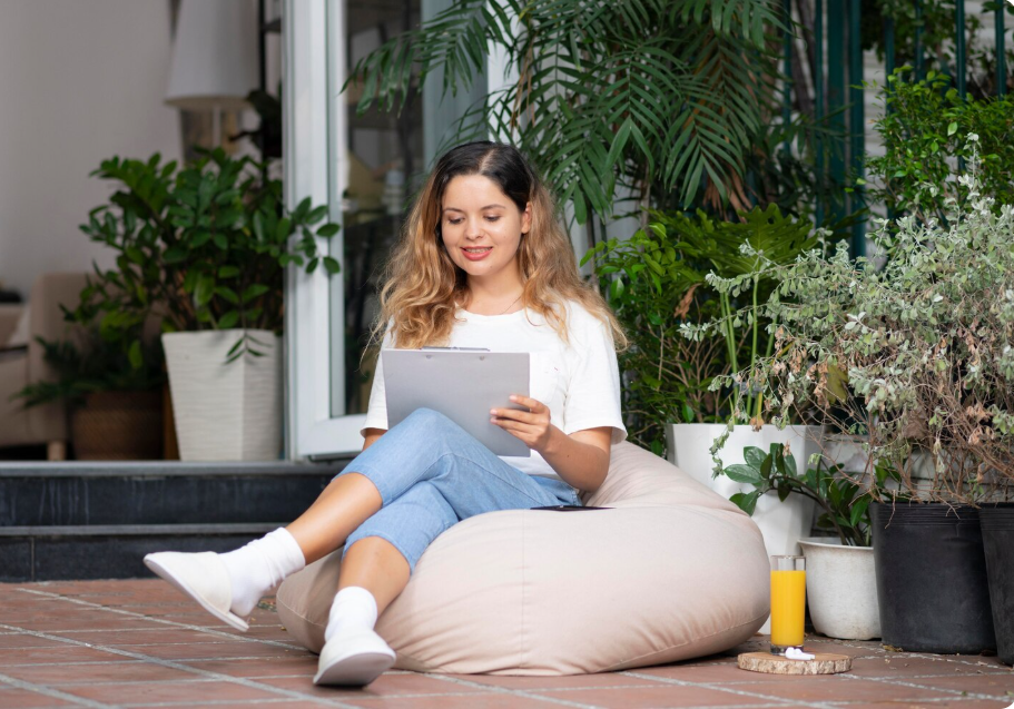 Lifestyle as the Key to Long Term Balance and Personal Fulfillment