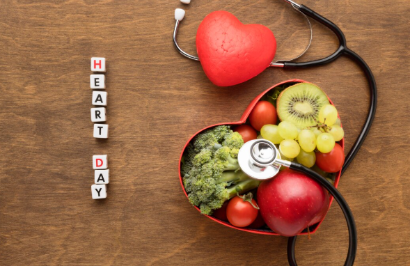 How to Improve Heart Health: Simple Lifestyle Changes for a Stronger Heart