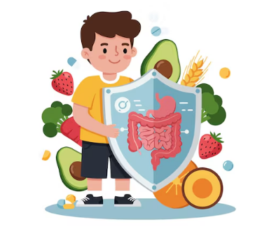 The Complete Guide to Better Gut Health and Digestion