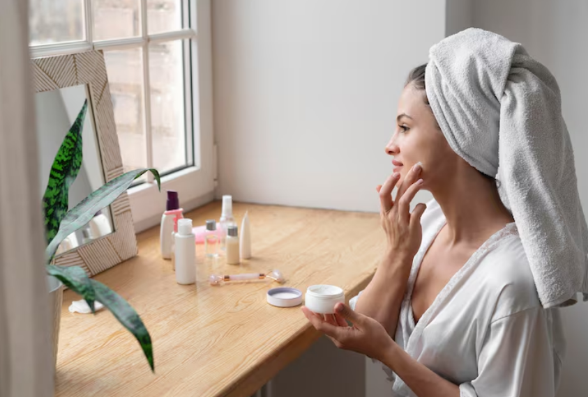 Morning and Night Skincare Routine: A Step-by-Step Guide