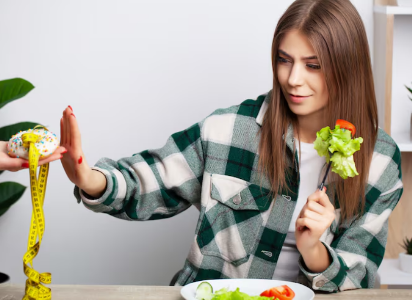Healthy Weight Loss Strategies for Long-Term Results